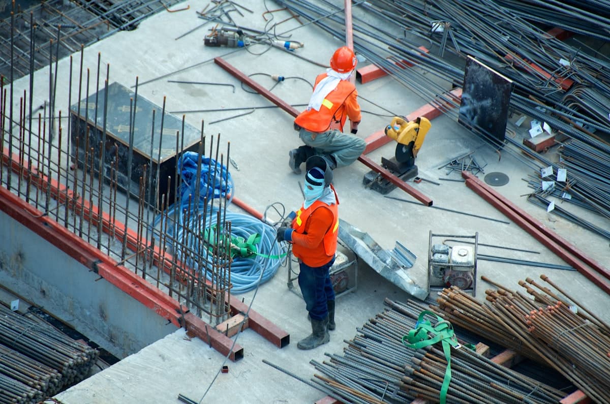 Obras de rehabilitación en edificio — subvenciones Next Generation EU Cantabria